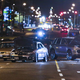 Illustration for article titled Woman driving SUV hits 16 vehicles, utility pole